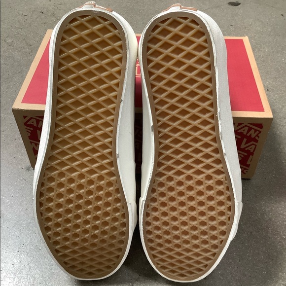 SK8-Hi Tapered Eco Theory asphalt/natural - Picture 4 of 4